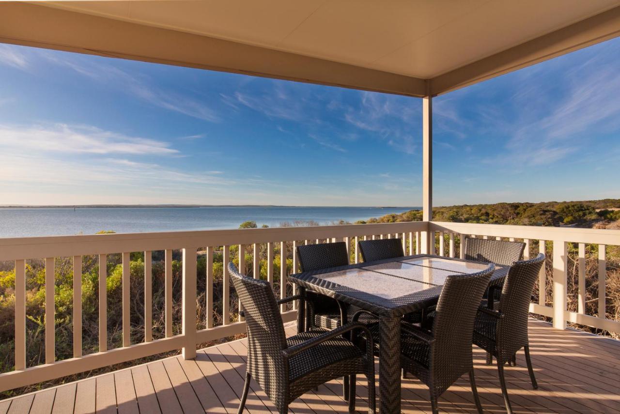 Venus Bay Beachfront Tourist Park South Australia エクステリア 写真