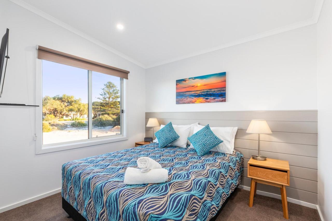 Venus Bay Beachfront Tourist Park South Australia エクステリア 写真