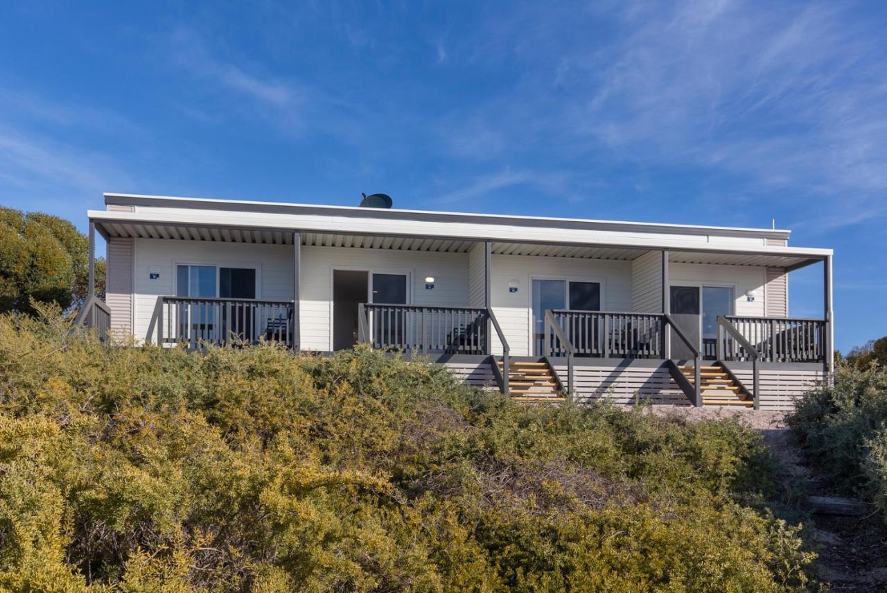 Venus Bay Beachfront Tourist Park South Australia エクステリア 写真